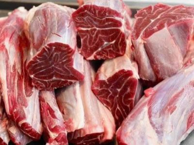 Bắp bò 