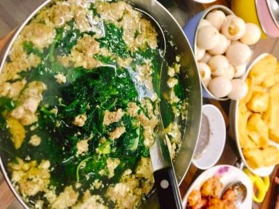 Riêu cua