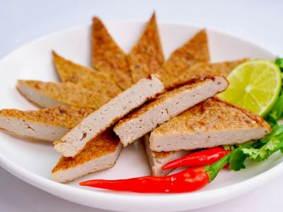 Chả cá Nha Trang