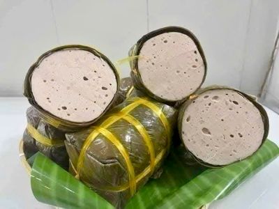 Chả lụa
