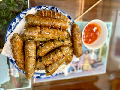 Dồi sụn
