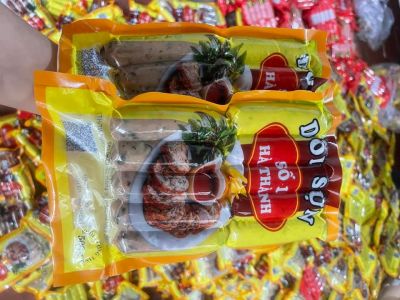 Dồi sụn