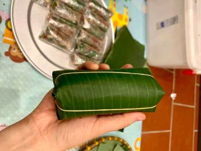 Nem chua Thanh Hoá