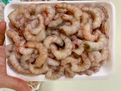Nõn tôm biển