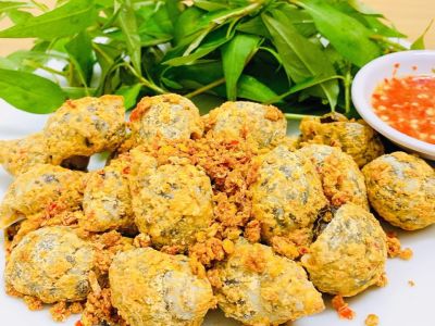 Món xào rang quy trình cơ bản