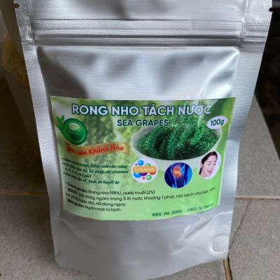 Rong biển