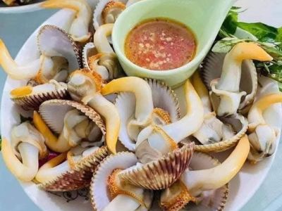Sò dương baby