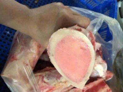 Tuỷ xương ống bò