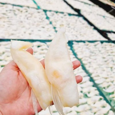 Khô ức cá dứa 3 nắng